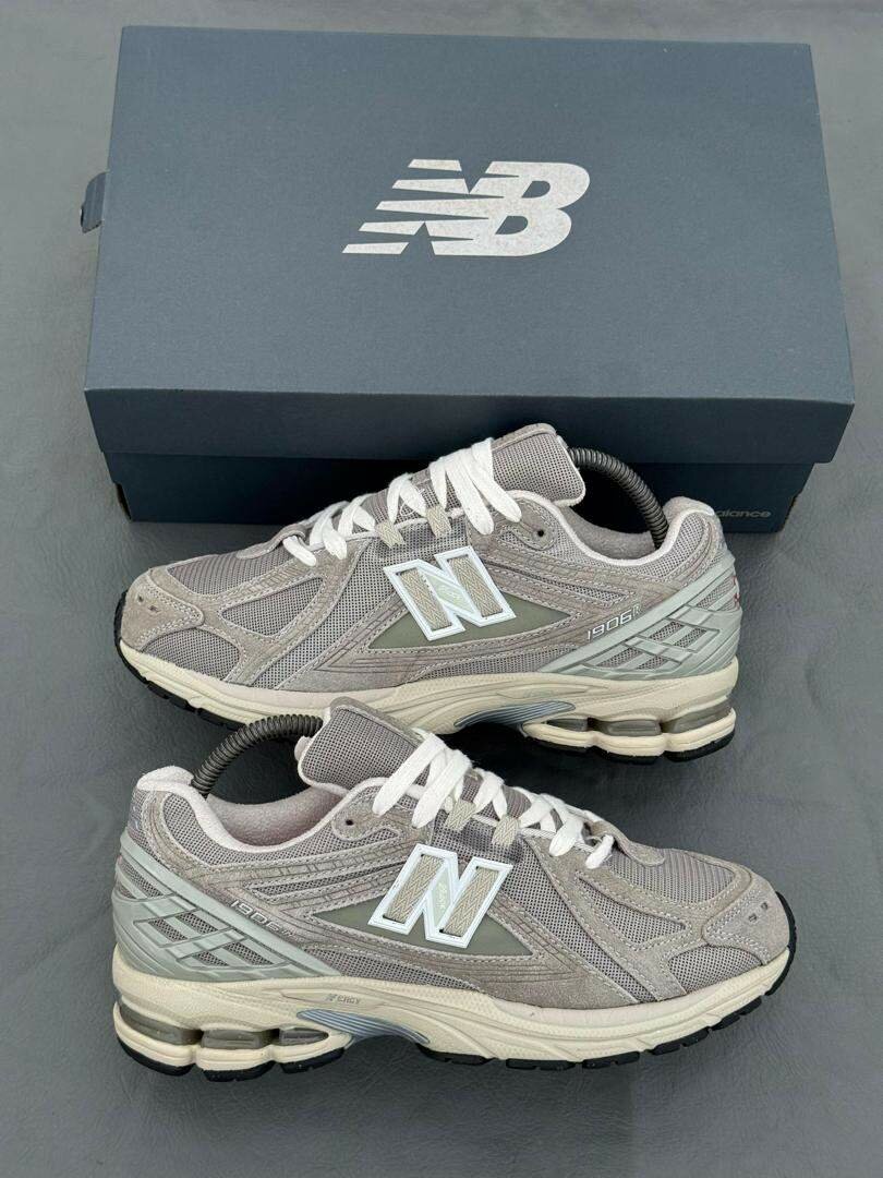 Nike portal, new balance 1960r