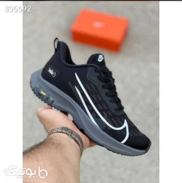 Baskets de course légères