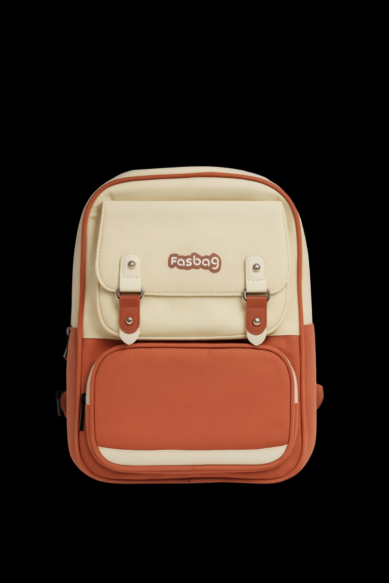 Sac à dos scolaire tendance