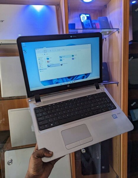Hp Probook 450 G3
