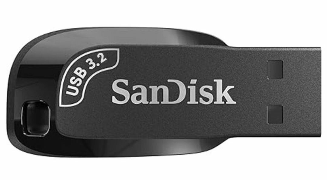 Clé USB 32Go SanDisk 3.0