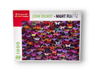 1000 Piece - Jigsaw Puzzle