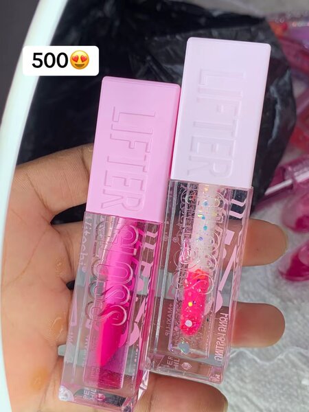 Gloss à Lèvres Hydratant