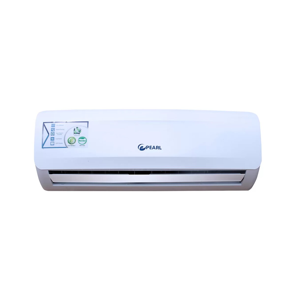 Pearl 2.0HP  Split Air Conditioner