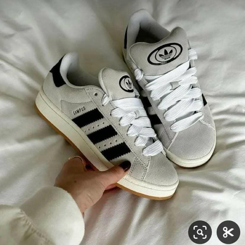 Adidas Campus Baskets Unisex