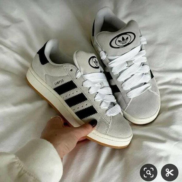 Adidas Campus Baskets Unisex