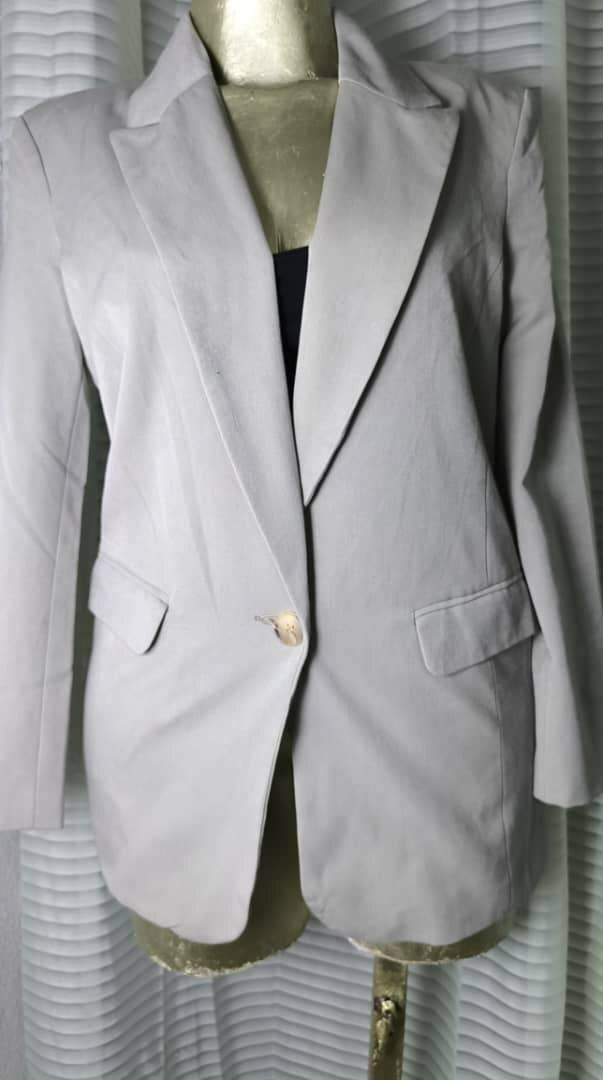 Blazer élégant pour femme