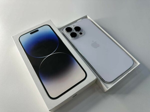 iPhone 14pro max 256gb UK product