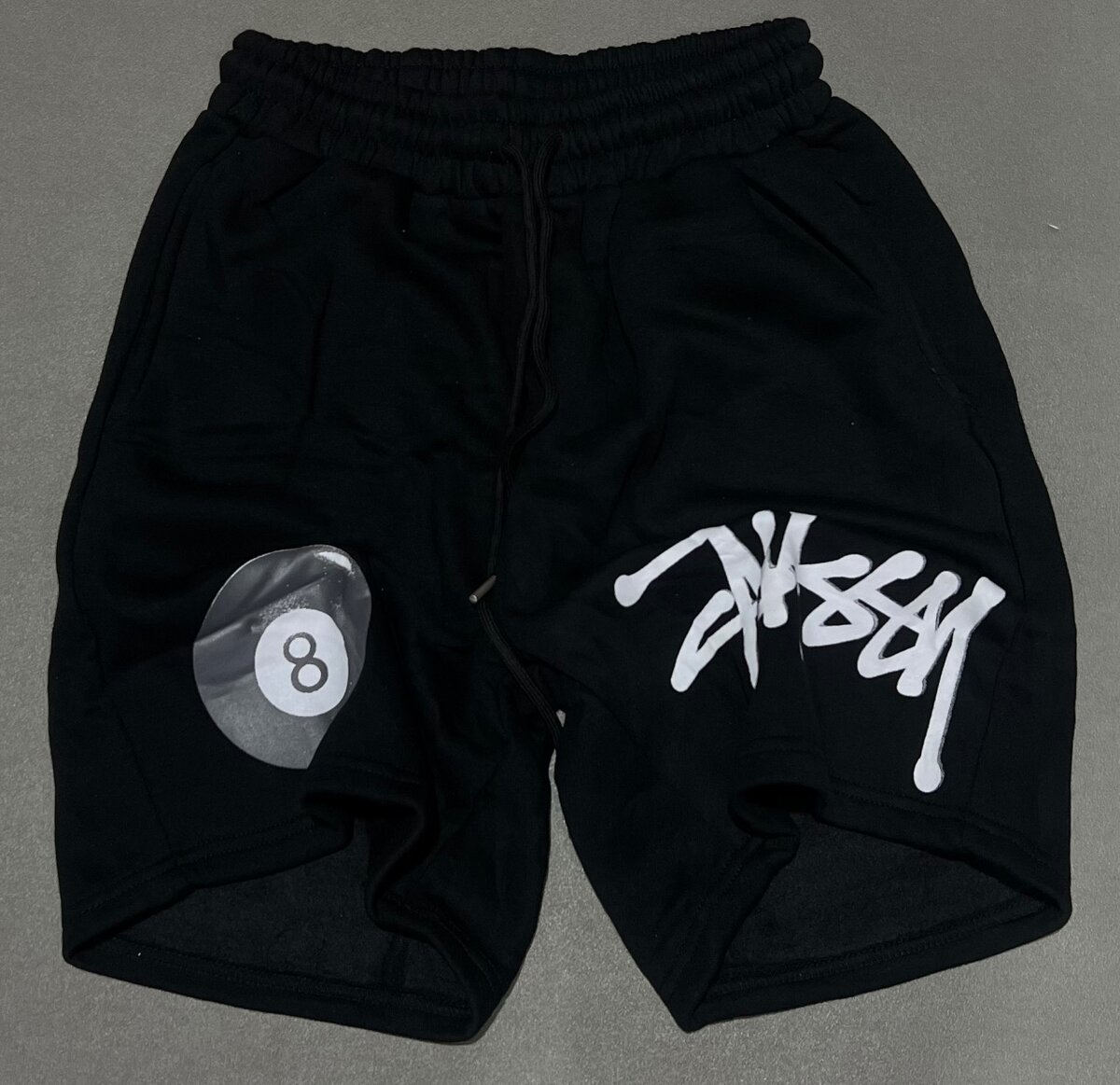 Shorts imprimés tendance homme