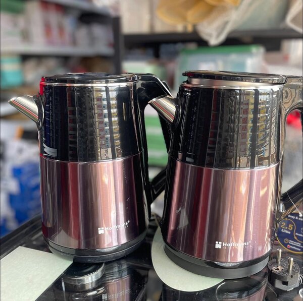 Hoffmans Electric Kettle