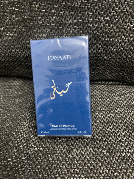 Parfum Hayaati 30ml