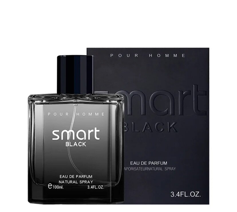 Smart black