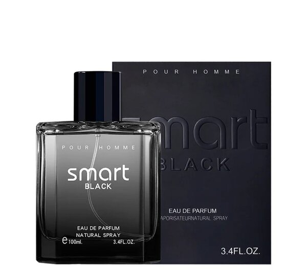 Smart black