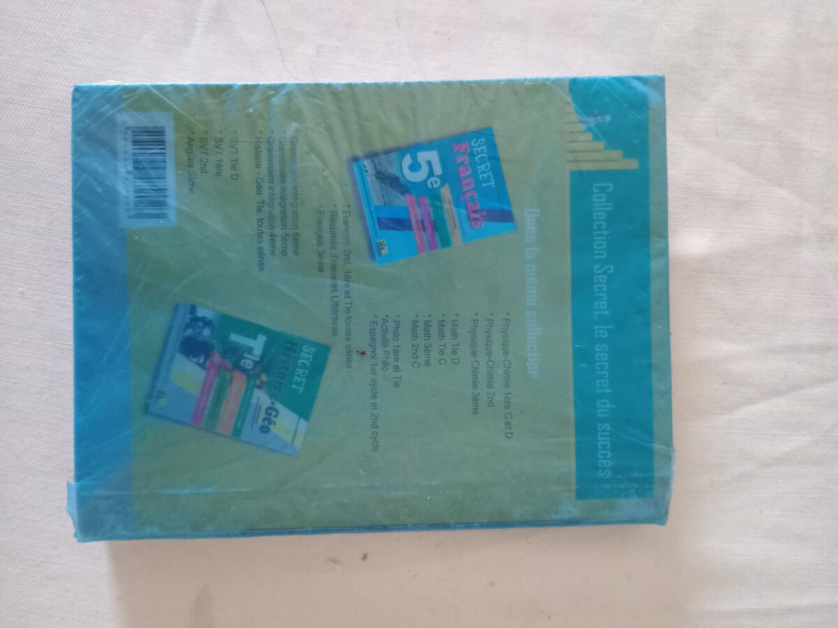Livre Philo Citations