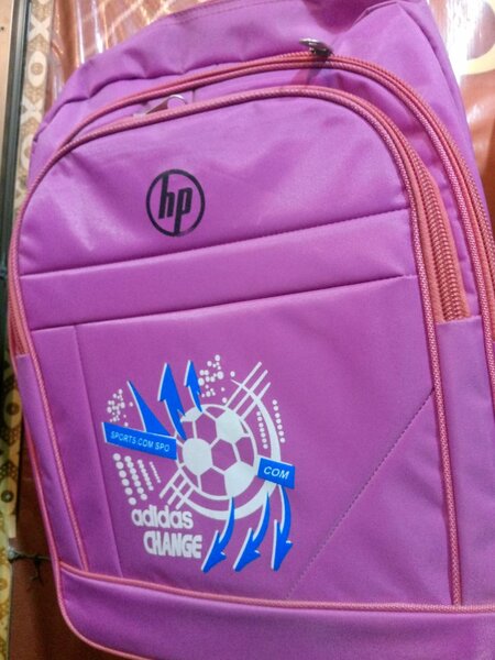 School Bag