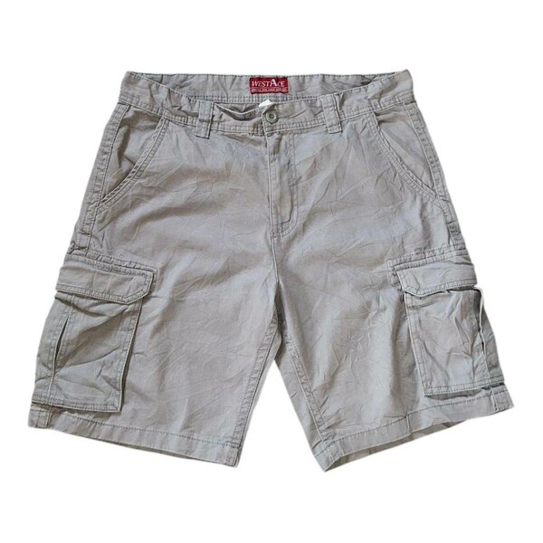 MEN CARGO PANTS