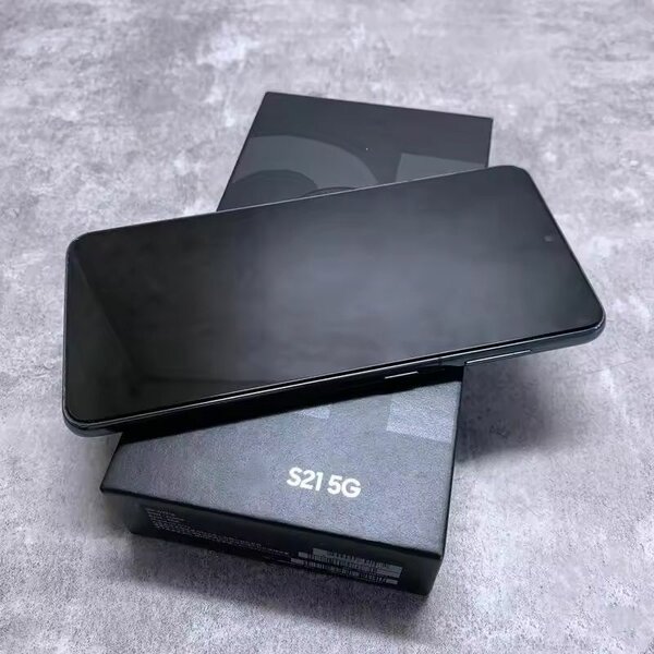 Samsung Galaxy S21 5G