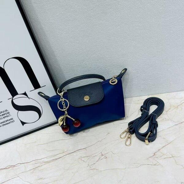 Longchamp pliage Mini