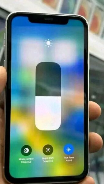 iPhone 11 simple