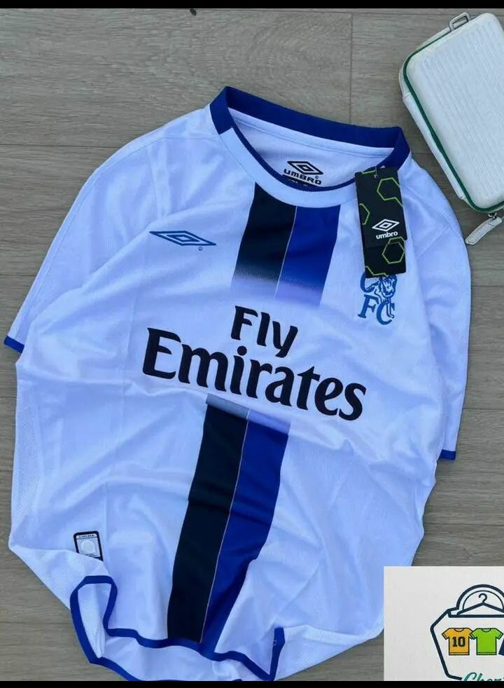 Maillot de football Brésil