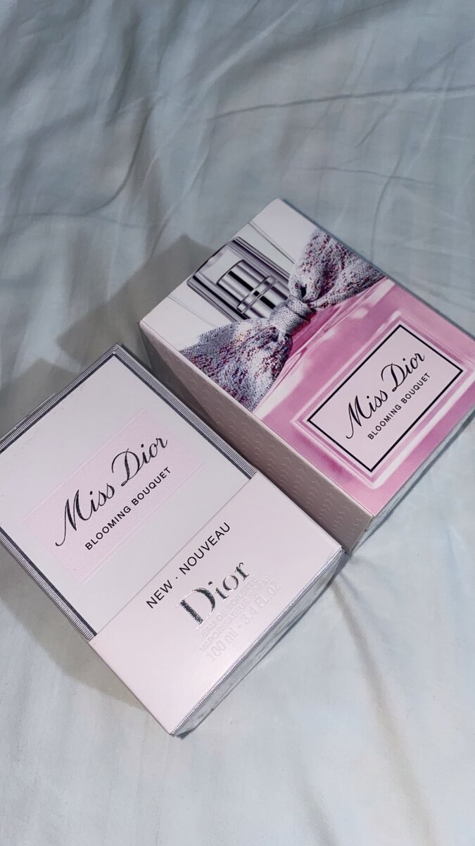 Парфюмерная вода запах нежности