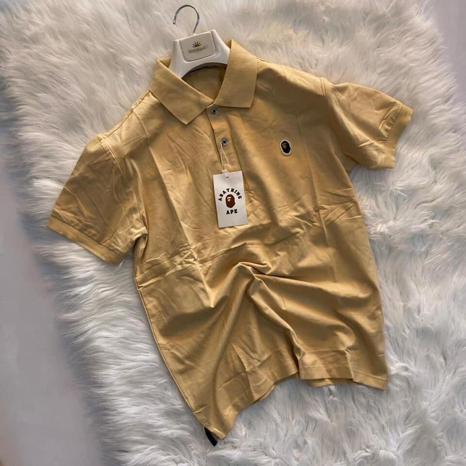 Original APE Club Tees