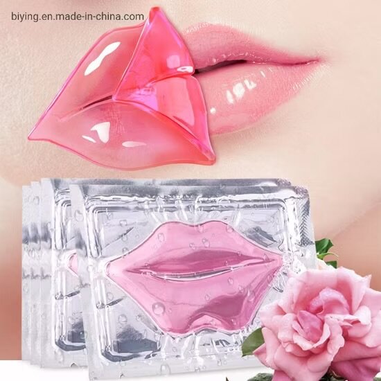 Lip mask