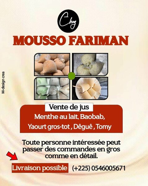 MOUSSO FARIMAN💫