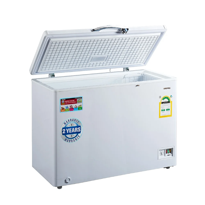 Congélateur Coffre 200L Économique
