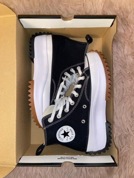 Converse Chuck Taylor Noir