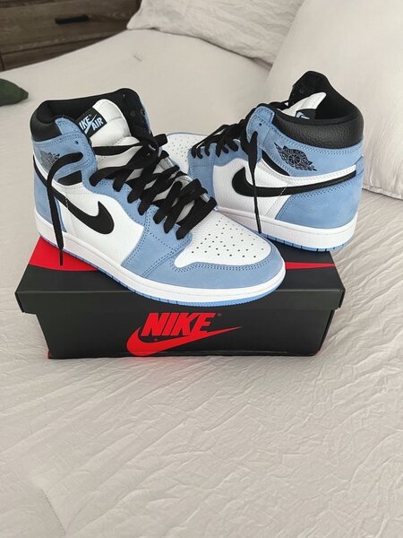 Jordan 1 High