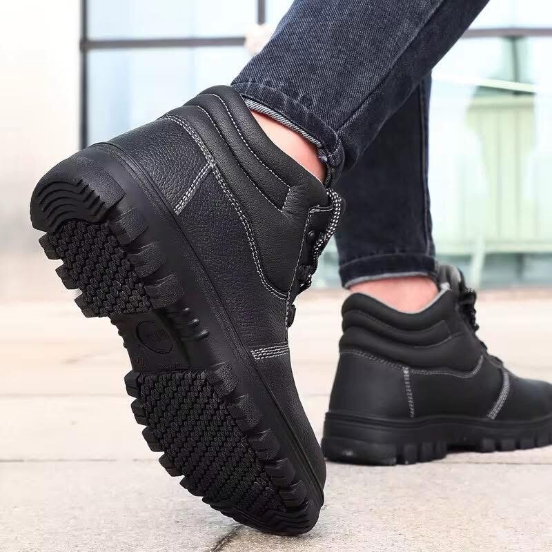 Chaussures de sécurité