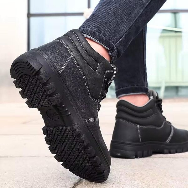 Chaussures de sécurité