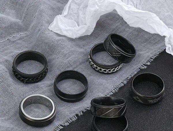 Rings