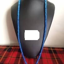 beau collier pour femme