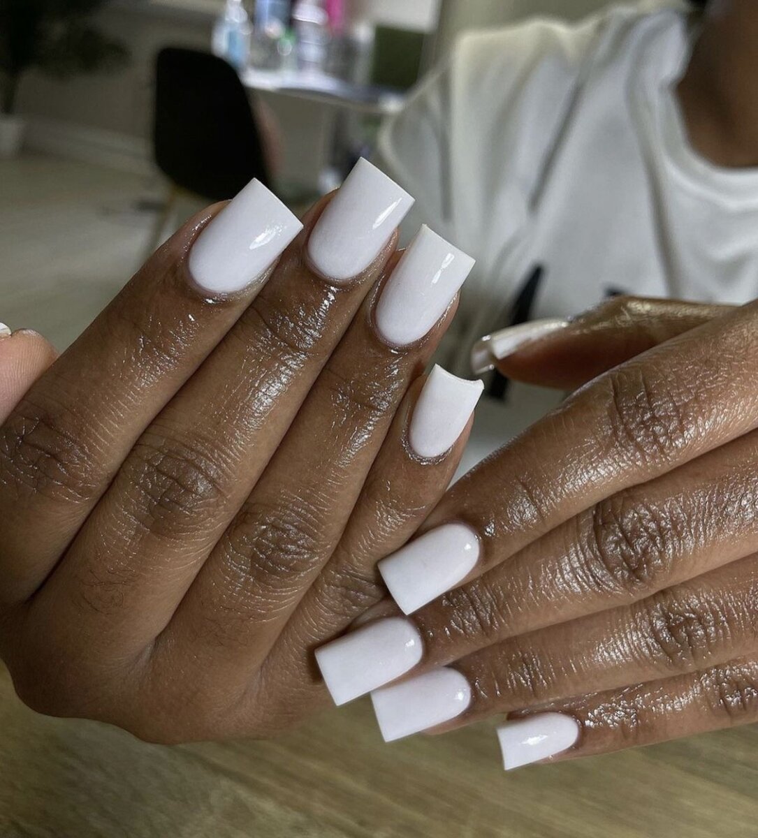 Ongles Press-On Mode