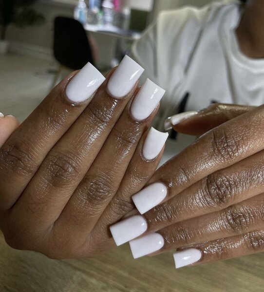 Ongles Press-On Mode