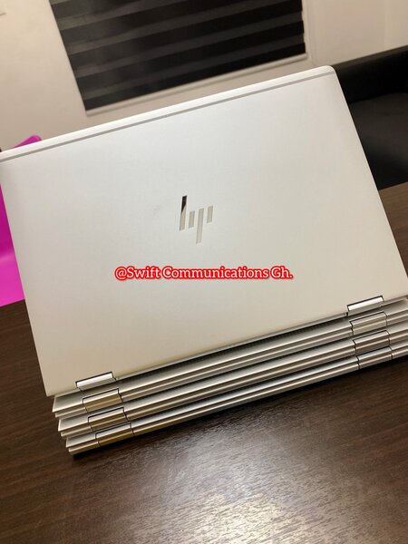 HP EliteBook X360 1030 G2