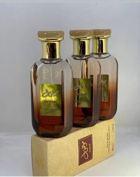Parfum Élite Mosuf Luxe