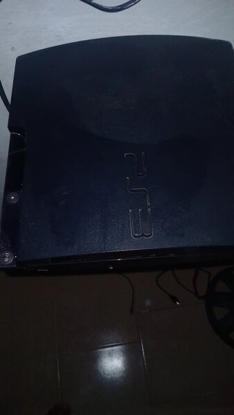 Console de Jeu PS3 Slim