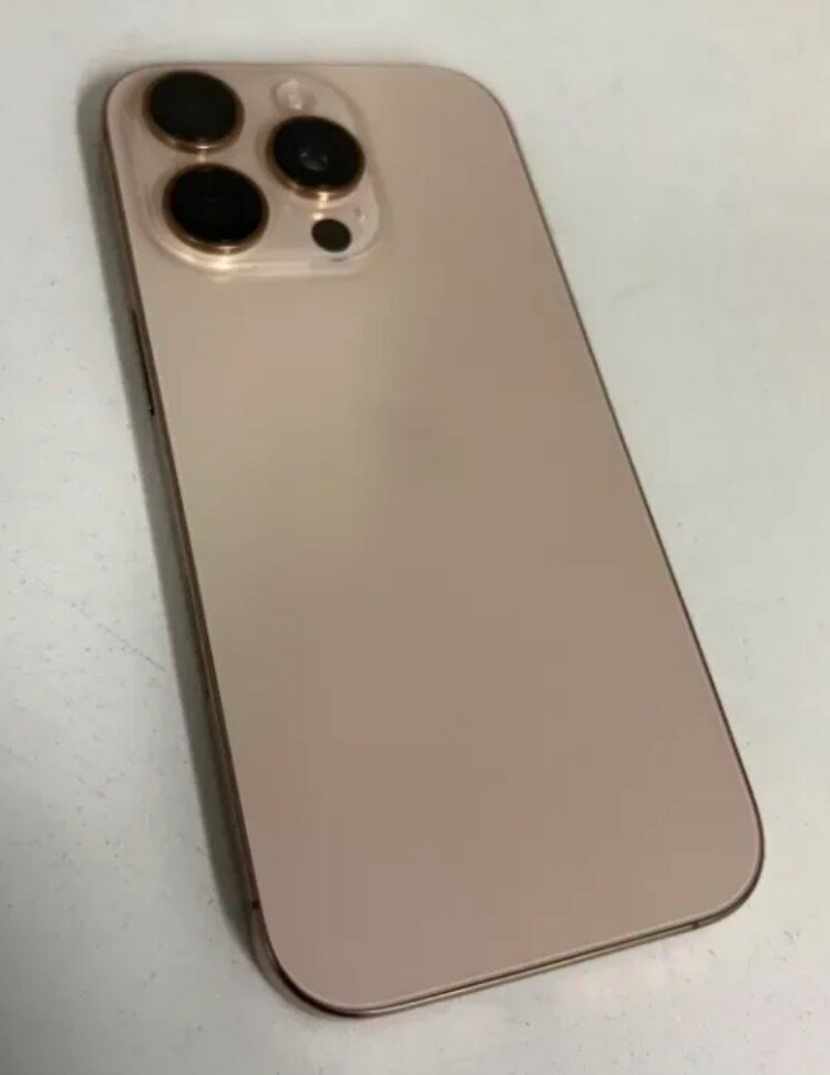 16 pro max 256gig eSim unlock