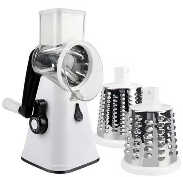 Râpe à légumes 3 en 1