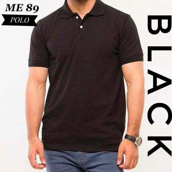 Export quality polo shirt