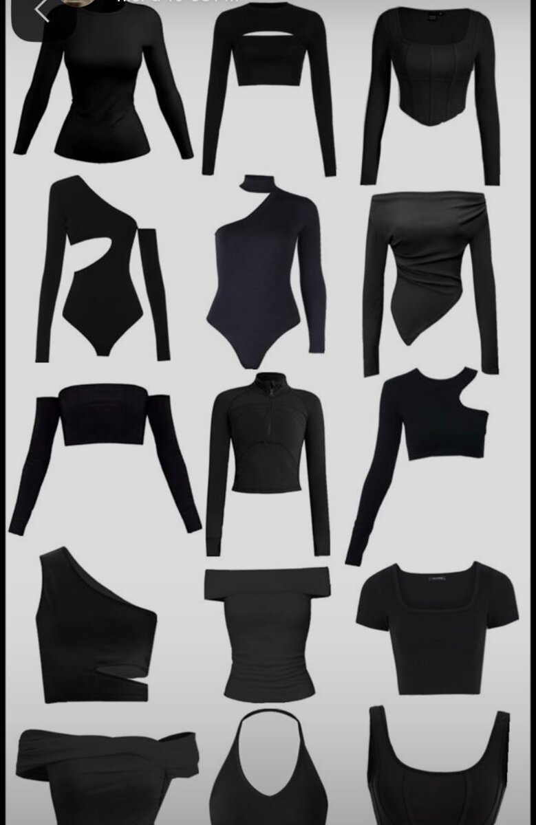 Top sans manches chic