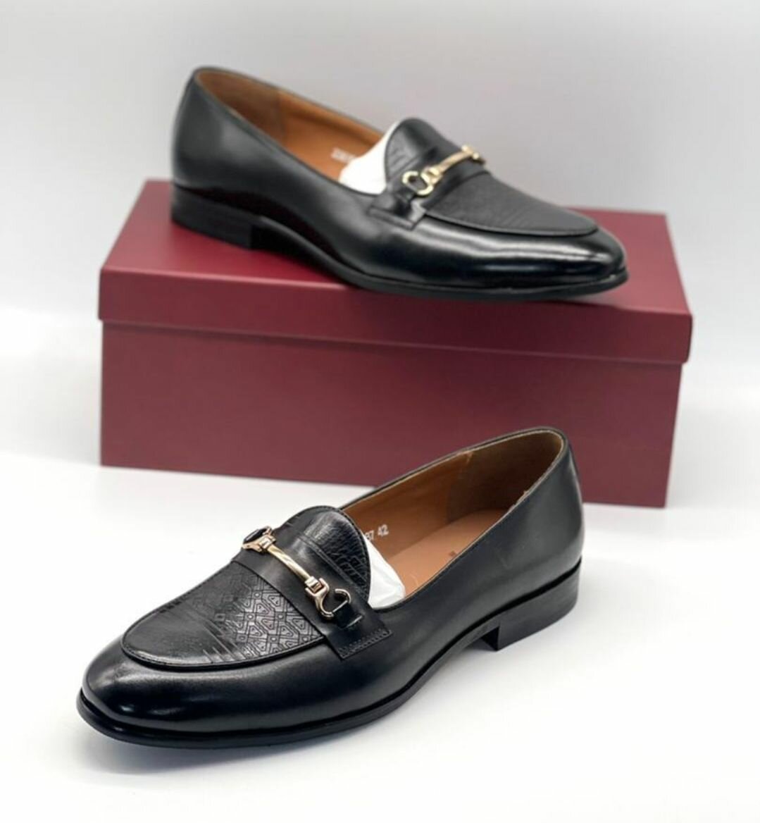 High quality Frank Perry Executive shoes