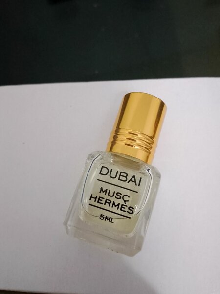 Parfum Musc Dubai 5ml