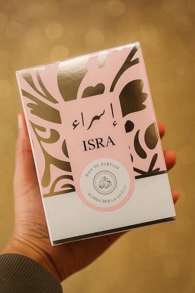 Isra Eau de Parfum