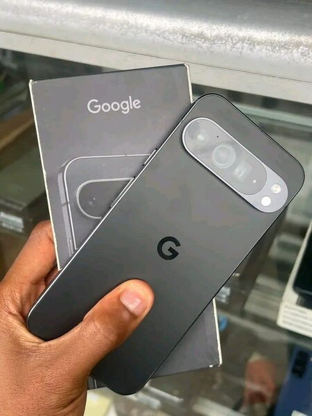 Google Pixel Smartphone