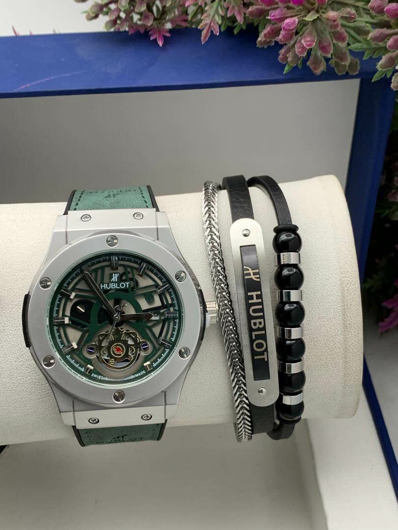 HUBLOT WATCH