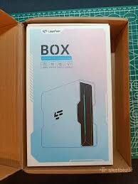 Adaptateur LZ LancerBox